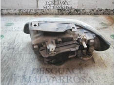Recambio de faro derecho para seat cordoba berlina (6k2) 1.4 16v referencia OEM IAM    2