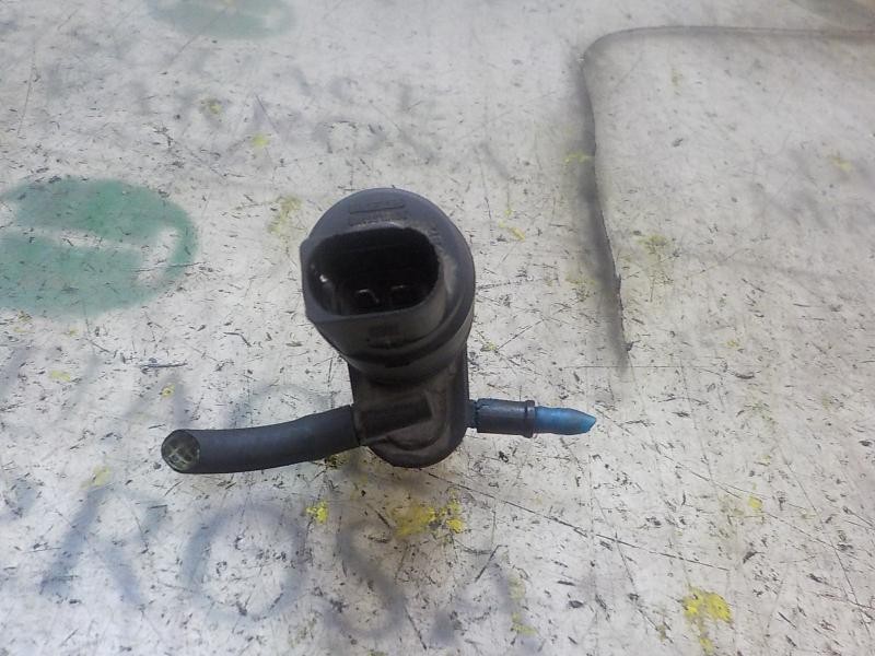 Recambio de bomba limpia para mercedes-benz vaneo (w414) furgoneta compacta 1.7 turbodiesel cat referencia OEM IAM   