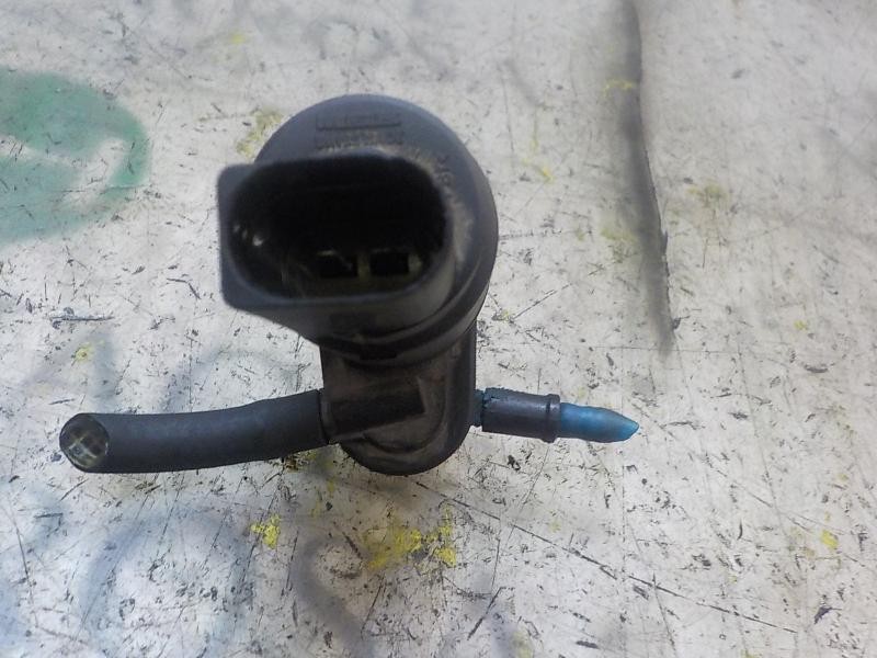 Recambio de bomba limpia para mercedes-benz vaneo (w414) furgoneta compacta 1.7 turbodiesel cat referencia OEM IAM   