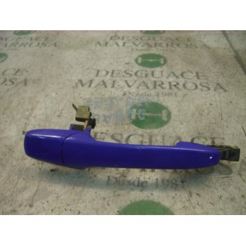 MANETA EXTERIOR DELANTERA DERECHA 