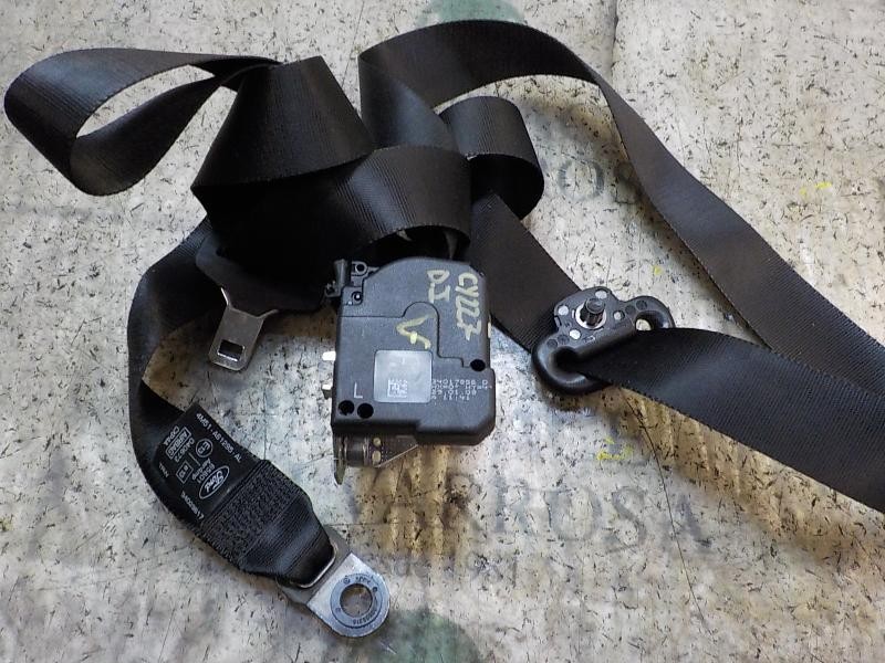Recambio de cinturon seguridad delantero izquierdo para ford focus lim. (cb4) 1.6 tdci cat referencia OEM IAM   