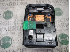 Recambio de piloto interior para volvo xc70 2.4 diesel cat referencia OEM IAM 39806290 30798808  2