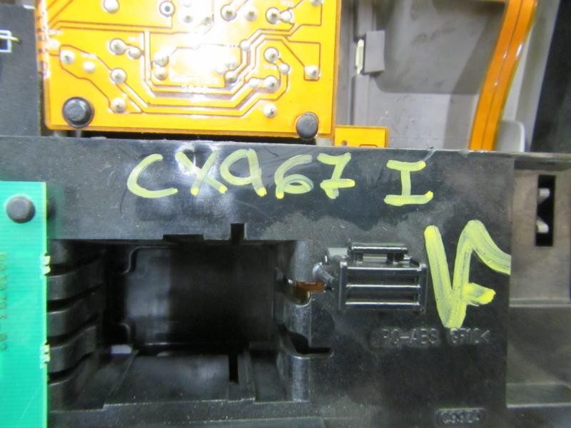 Recambio de piloto interior para volvo xc70 2.4 diesel cat referencia OEM IAM 39806290 30798808 