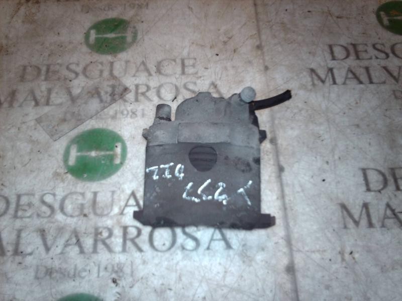 Recambio de pinza freno delantera izquierda para volkswagen golf ii (191/193) cl referencia OEM IAM   