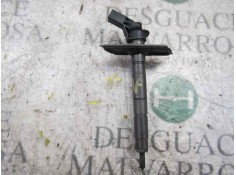 Recambio de inyector para volkswagen touareg (7l6) 3.0 v6 tdi dpf referencia OEM IAM   