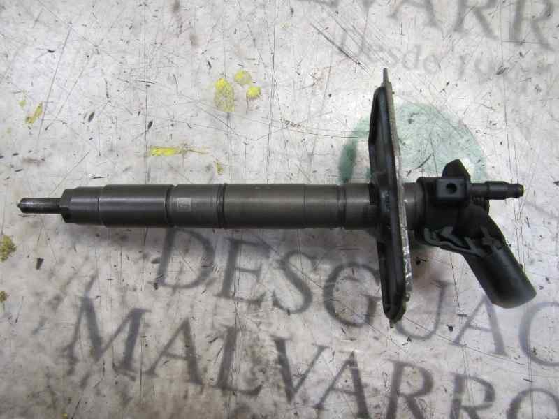 Recambio de inyector para volkswagen touareg (7l6) 3.0 v6 tdi dpf referencia OEM IAM   