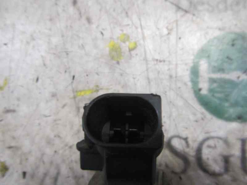 Recambio de inyector para volkswagen touareg (7l6) 3.0 v6 tdi dpf referencia OEM IAM   