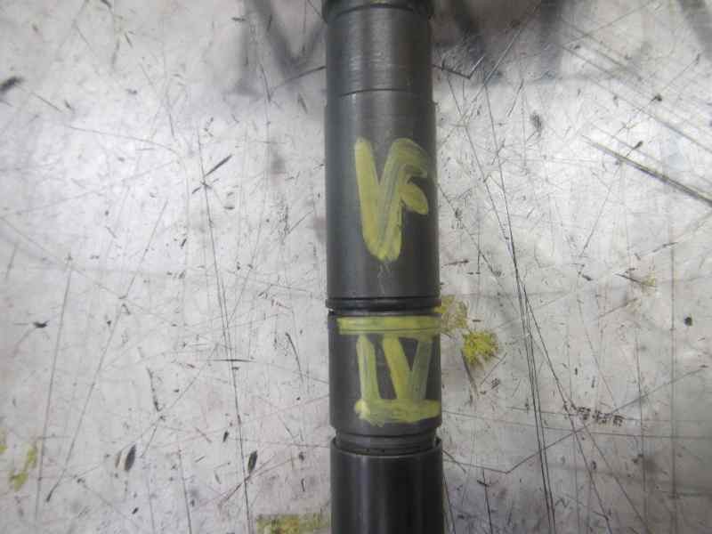 Recambio de inyector para volkswagen touareg (7l6) 3.0 v6 tdi dpf referencia OEM IAM   