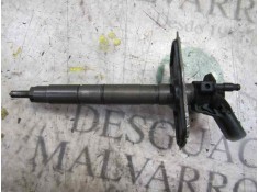 Recambio de inyector para volkswagen touareg (7l6) 3.0 v6 tdi dpf referencia OEM IAM    2