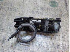 Recambio de maneta exterior delantera izquierda para seat ibiza (6j5) 1.6 tdi referencia OEM IAM 5N0837205FGRU   2