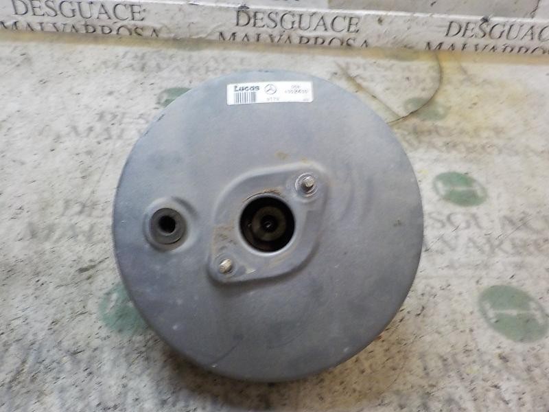 Recambio de servofreno para mercedes-benz clase slk (w170) roadster 2.3 compresor cat referencia OEM IAM   
