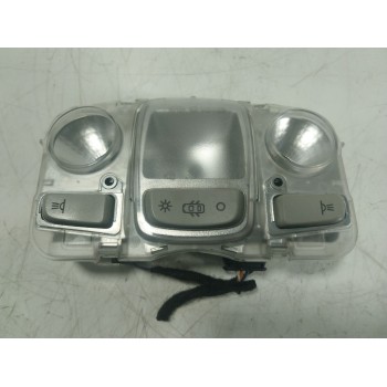 PILOTO INTERIOR 6362AS 96887290BJ 