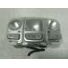 Recambio de piloto interior para peugeot partner furgoneta/monovolumen (k9) 1.6 bluehdi 75 referencia OEM IAM 6362AS 96887290BJ 