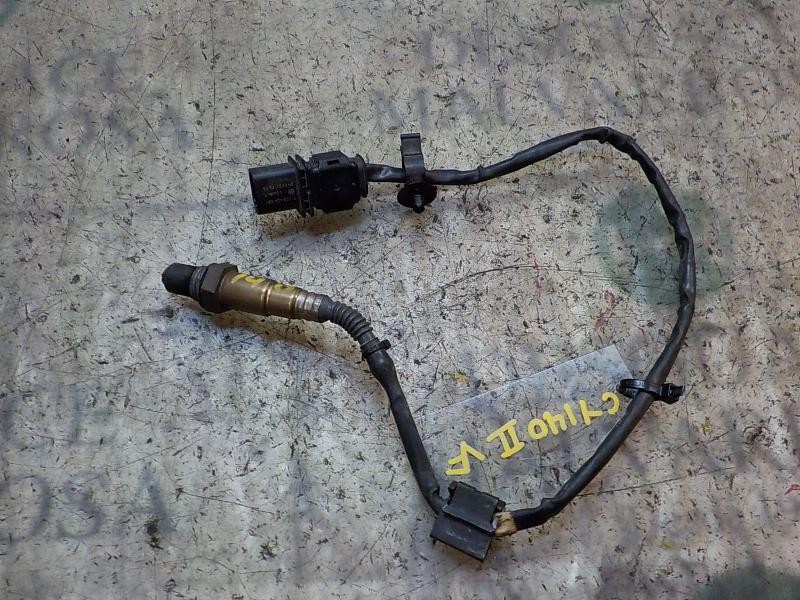 Recambio de sonda lambda para volkswagen passat variant (3c5) 2.0 tdi referencia OEM IAM   