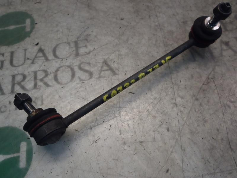 Recambio de tirante delantero izquierdo para mercedes-benz clase a (w168) 160 (168.033) referencia OEM IAM   