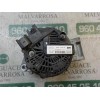 Recambio de alternador para ford fiesta (ccn) trend referencia OEM IAM 2265722 AV6N10300HA 