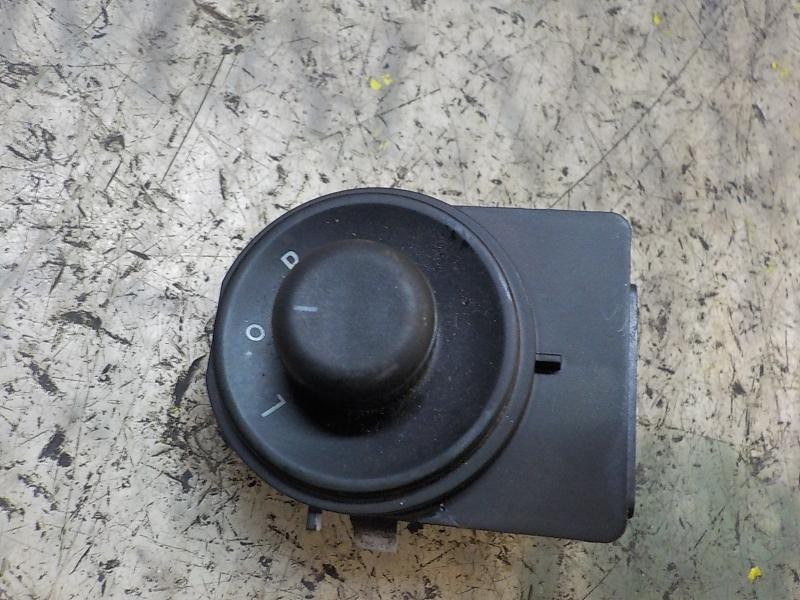 Recambio de mando retrovisor para chevrolet cruze 2.0 diesel cat referencia OEM IAM   