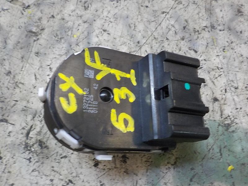 Recambio de mando retrovisor para chevrolet cruze 2.0 diesel cat referencia OEM IAM   