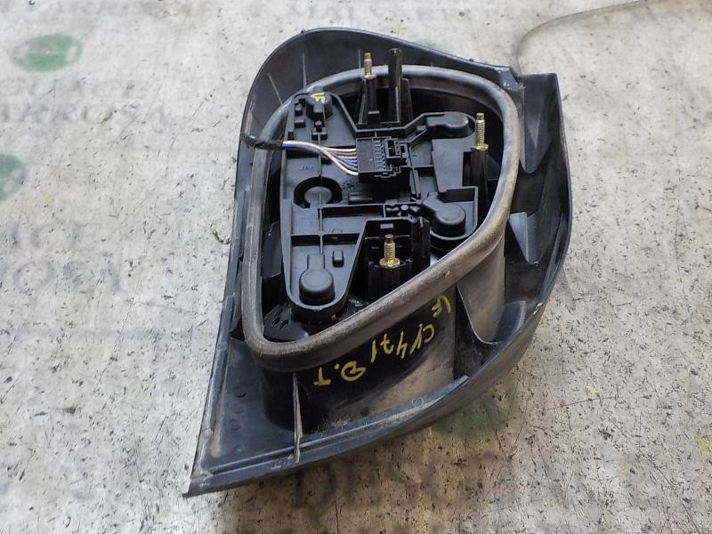 Recambio de piloto trasero derecho para renault megane i berlina hatchback (ba0) 2.0 cat referencia OEM IAM   