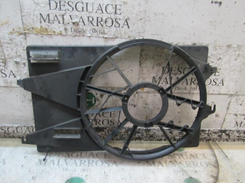 Recambio de canalizador aire para ford mondeo berlina (ge) 2.0 16v di td cat referencia OEM IAM   