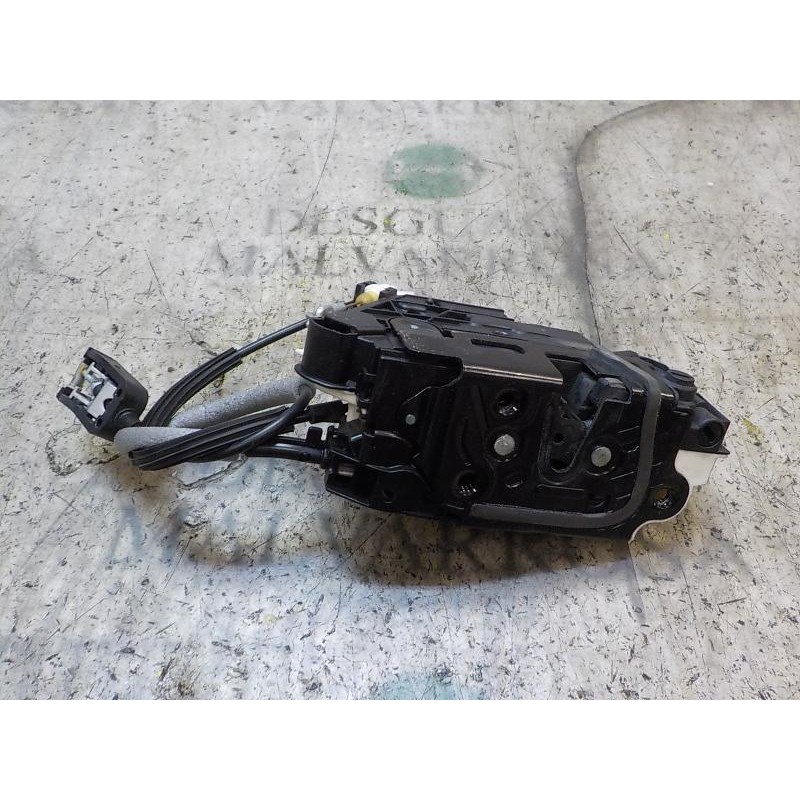 Recambio de cerradura puerta trasera derecha para skoda fabia (5j2 ) urban referencia OEM IAM 5N0839016D  