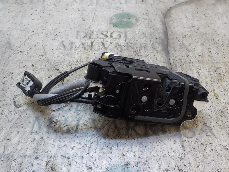 Recambio de cerradura puerta trasera derecha para skoda fabia (5j2 ) urban referencia OEM IAM 5N0839016D  