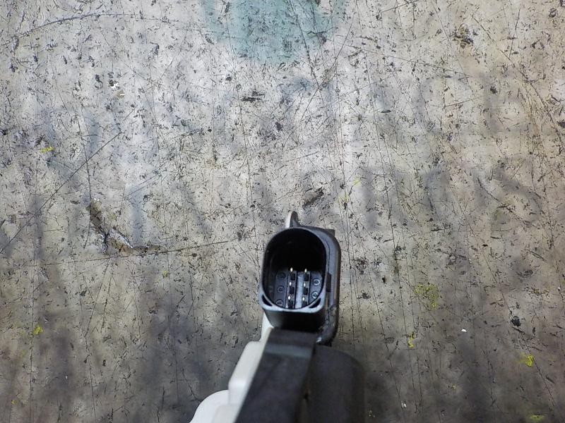 Recambio de cerradura puerta trasera derecha para skoda fabia (5j2 ) urban referencia OEM IAM 5N0839016D  