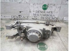 Recambio de faro izquierdo para hyundai accent (x3) 1.3 12v cat referencia OEM IAM    2
