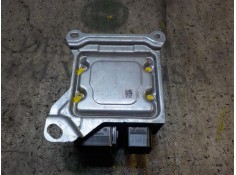Recambio de centralita airbag para ford focus turn. (cb8) 1.6 tdci cat referencia OEM IAM    2