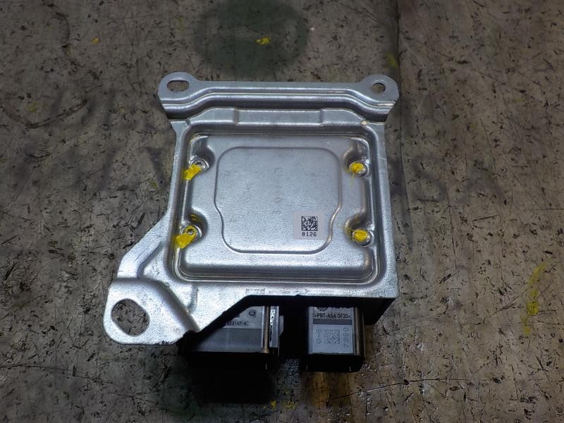 Recambio de centralita airbag para ford focus turn. (cb8) 1.6 tdci cat referencia OEM IAM   