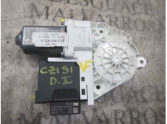 Recambio de motor elevalunas delantero izquierdo para seat ibiza (6l1) 1.9 tdi referencia OEM IAM   