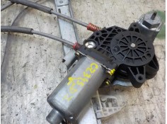 Recambio de elevalunas delantero izquierdo para citroën xsara berlina 1.9 turbodiesel referencia OEM IAM    2