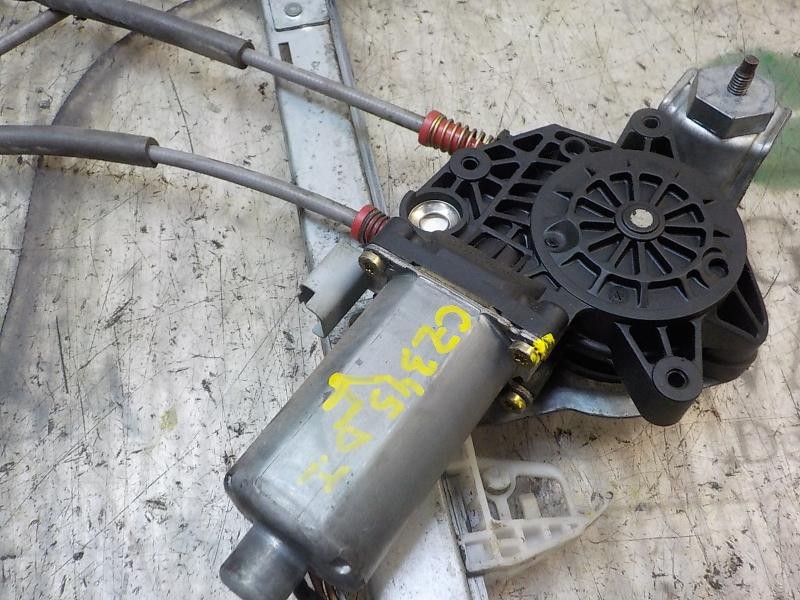 Recambio de elevalunas delantero izquierdo para citroën xsara berlina 1.9 turbodiesel referencia OEM IAM   