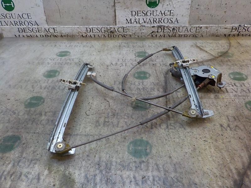 Recambio de elevalunas delantero izquierdo para citroën xsara berlina 1.9 turbodiesel referencia OEM IAM   