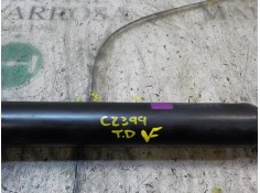 Recambio de amortiguador trasero derecho para smart fortwo coupe basis (52kw) (453.342) referencia OEM IAM A4533260500   2