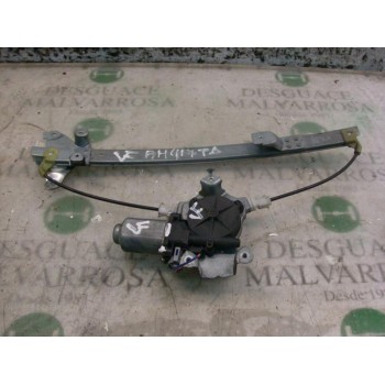 ELEVALUNAS TRASERO DERECHO 