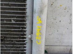 Recambio de condensador aire acondicionado para skoda fabia (5j2 ) ambition referencia OEM IAM 6R0820411S   2