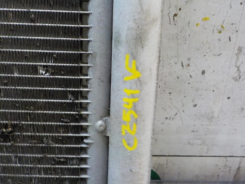 Recambio de condensador aire acondicionado para skoda fabia (5j2 ) ambition referencia OEM IAM 6R0820411S  