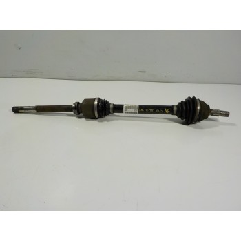 TRANSMISION DERECHA 9812035480 9812035480 