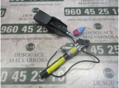 Recambio de moldura para citroën c3 1.4 sx plus referencia OEM IAM   