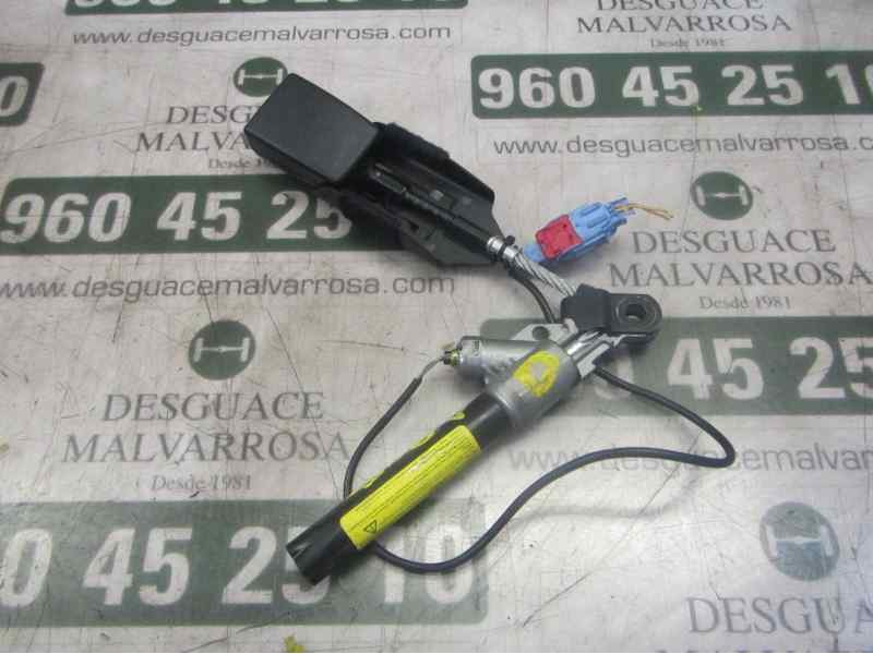 Recambio de moldura para citroën c3 1.4 sx plus referencia OEM IAM   
