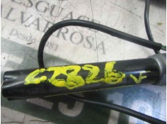 Recambio de moldura para citroën c3 1.4 sx plus referencia OEM IAM    2