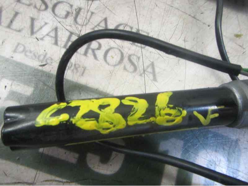 Recambio de moldura para citroën c3 1.4 sx plus referencia OEM IAM   