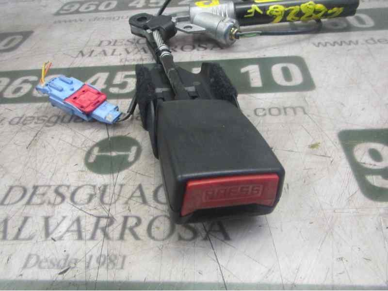 Recambio de moldura para citroën c3 1.4 sx plus referencia OEM IAM   