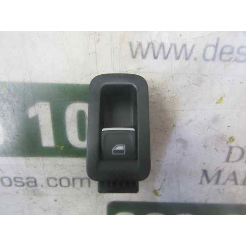 Recambio de mando elevalunas delantero derecho para volkswagen golf vii variant 2.0 tdi referencia OEM IAM   