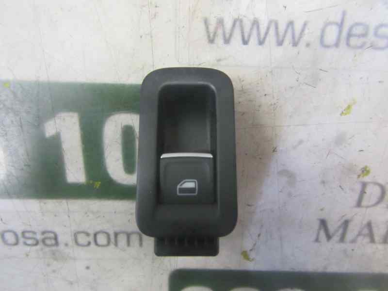 Recambio de mando elevalunas delantero derecho para volkswagen golf vii variant 2.0 tdi referencia OEM IAM   