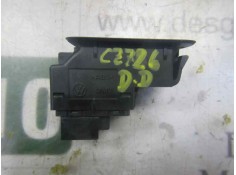 Recambio de mando elevalunas delantero derecho para volkswagen golf vii variant 2.0 tdi referencia OEM IAM    2