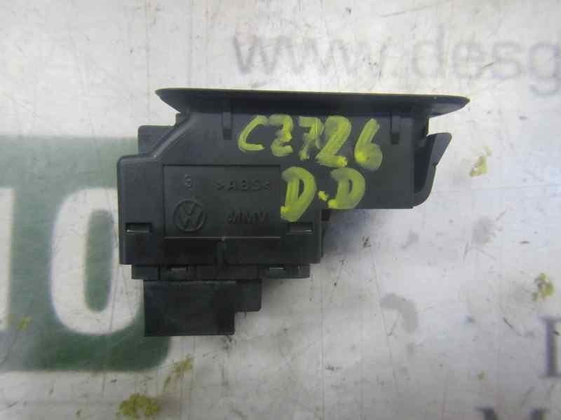 Recambio de mando elevalunas delantero derecho para volkswagen golf vii variant 2.0 tdi referencia OEM IAM   