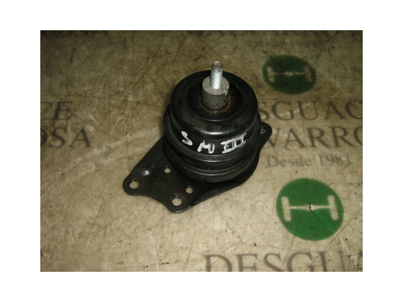Recambio de soporte motor derecho para seat ibiza (6l1) fresh referencia OEM IAM   