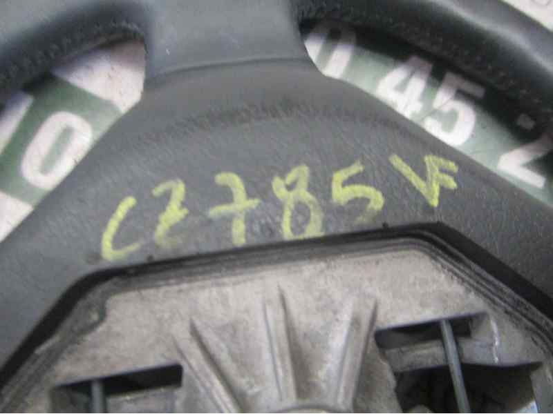 Recambio de volante para peugeot 3008 1.6 16v referencia OEM IAM   